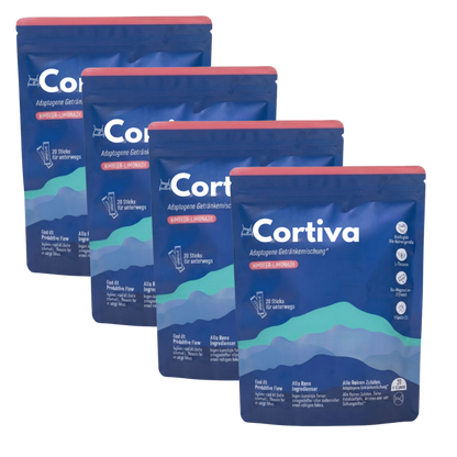 Cortiva™ - Premium