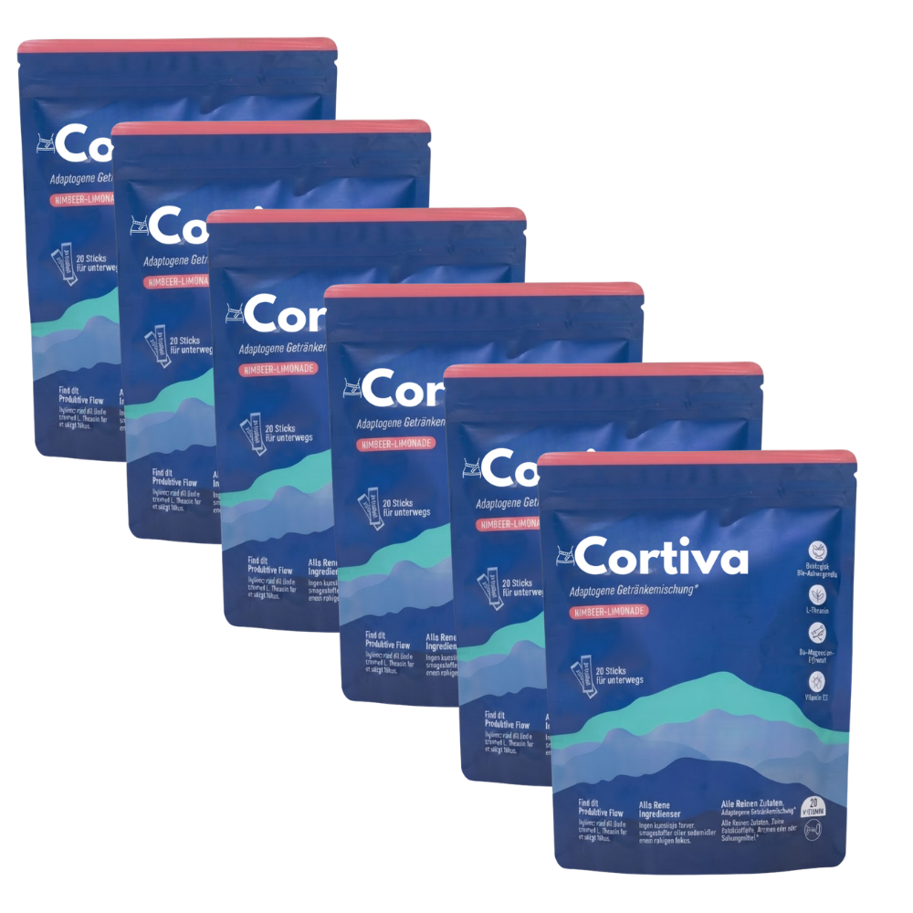 Cortiva™ - Premium