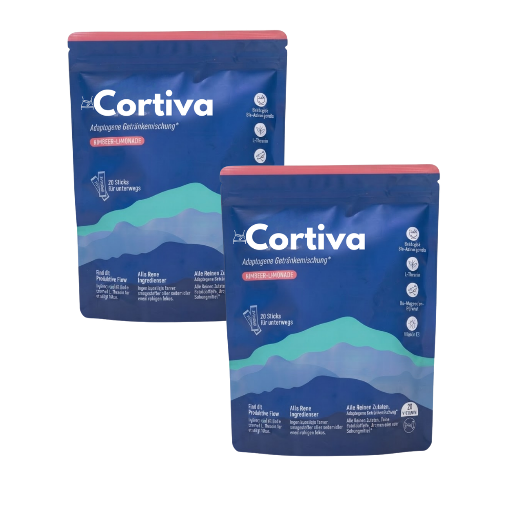 Cortiva™ - Premium