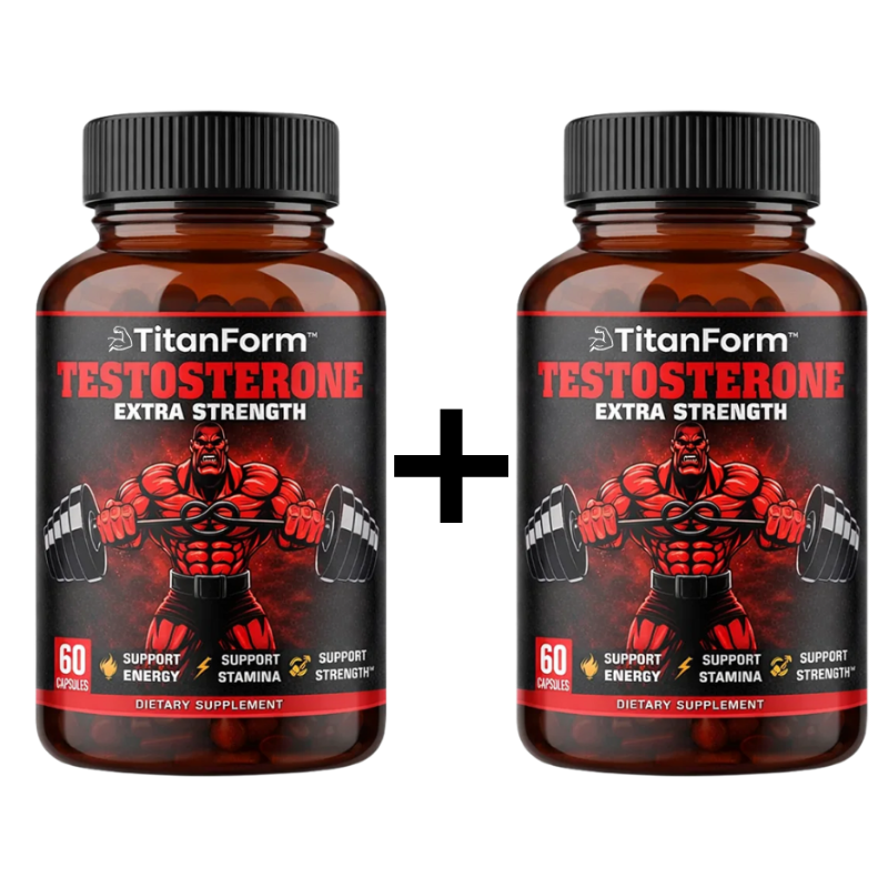 TitanForm