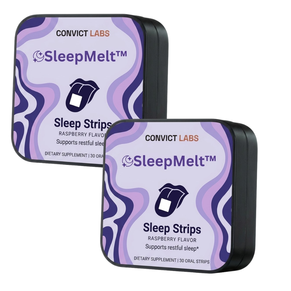 SleepMelt™ - Premium
