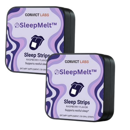 SleepMelt™ - Premium