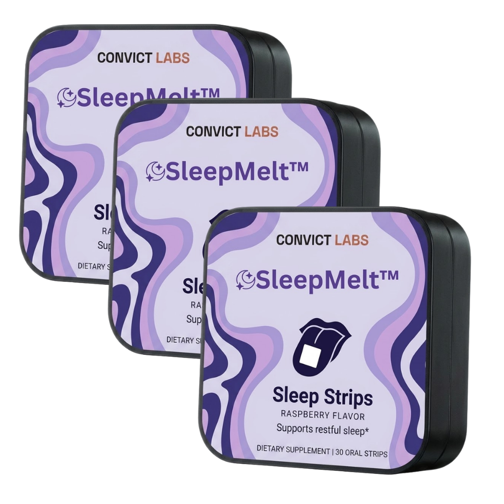 SleepMelt™ - Premium