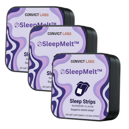 SleepMelt™ - Premium