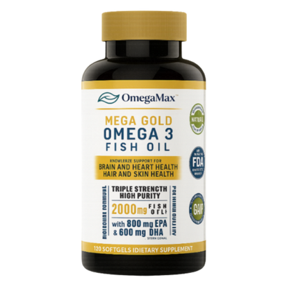 OmegaMax™ - Premium