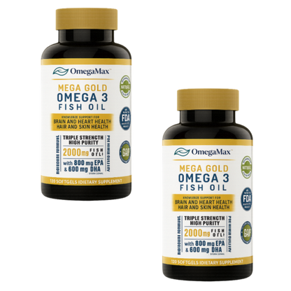 OmegaMax™ - Premium