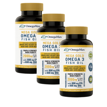 OmegaMax™ - Premium