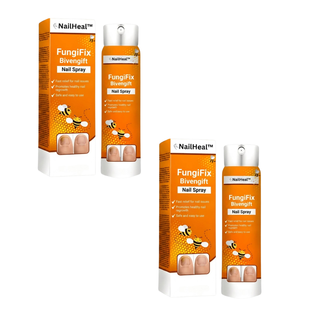 NailHeal™ - Premium