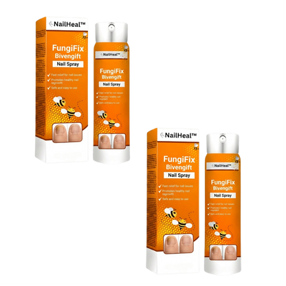 NailHeal™ - Premium