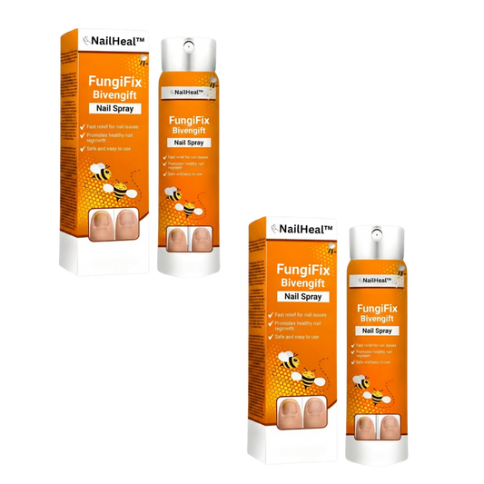 NailHeal™ - Premium