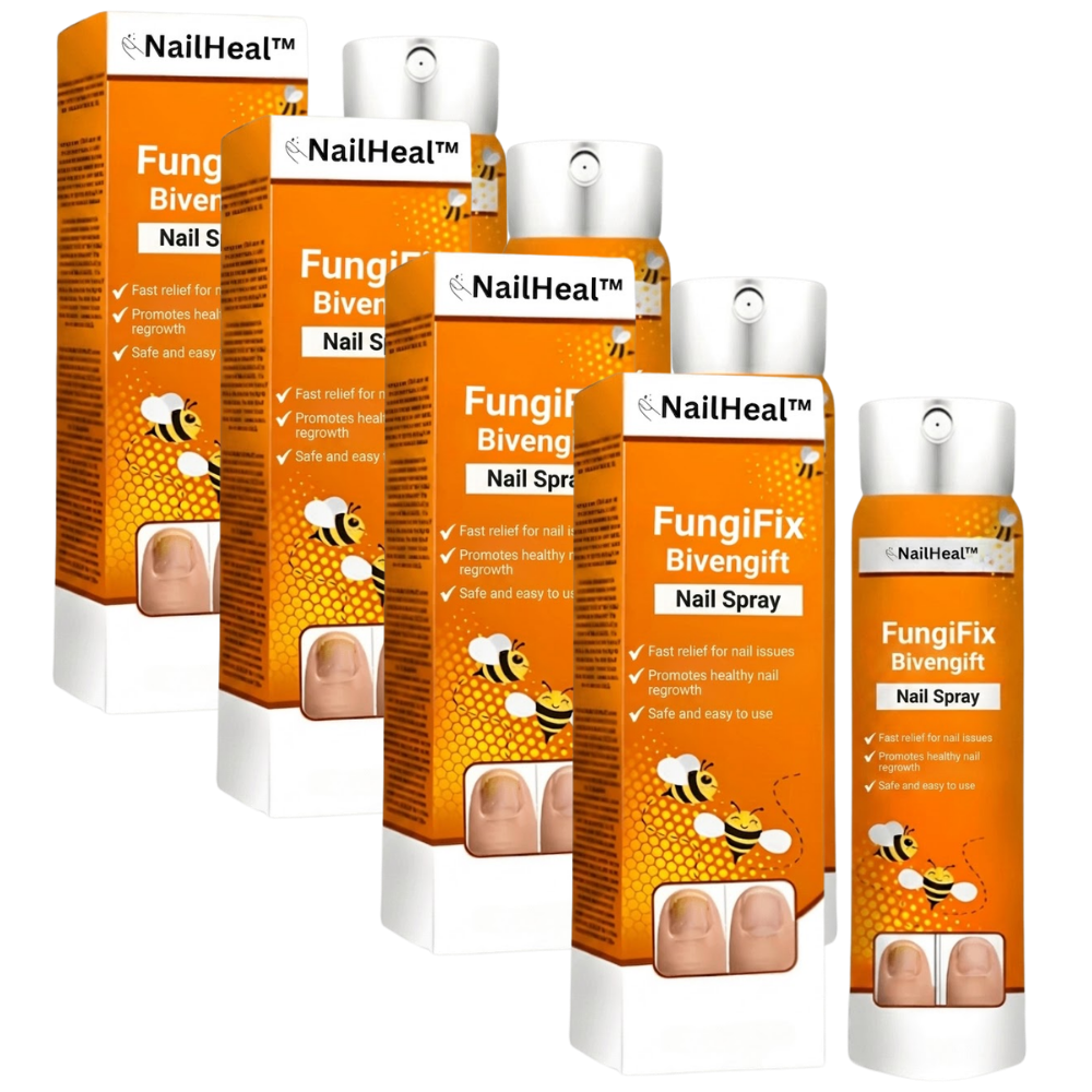 NailHeal™ - Premium