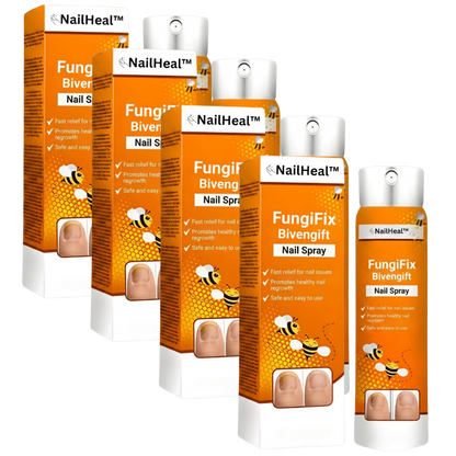 NailHeal™ - Premium