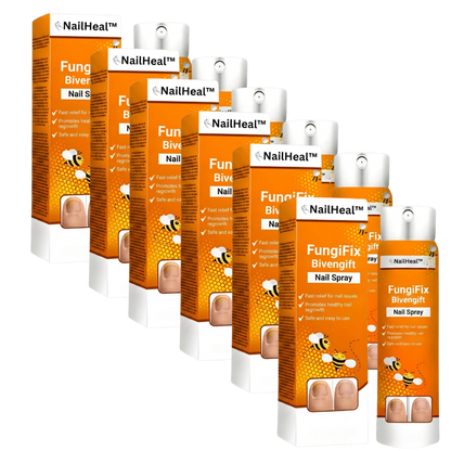 NailHeal™ - Premium