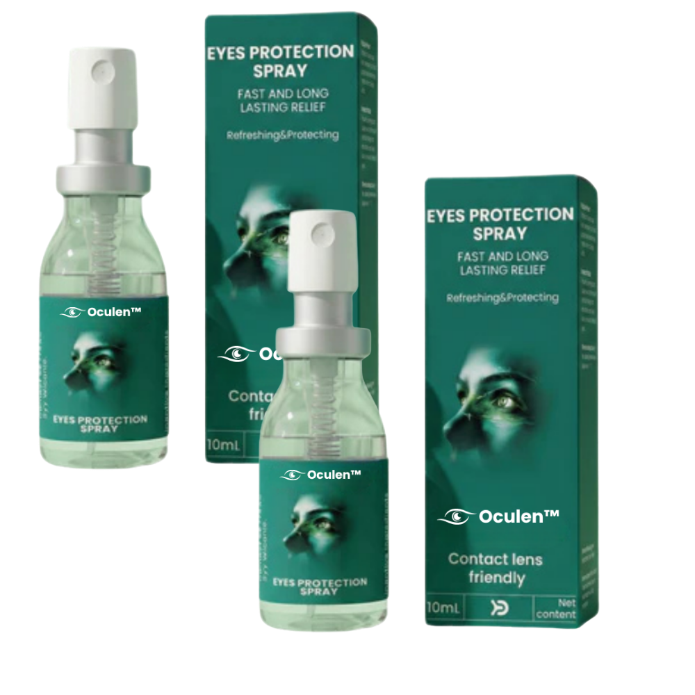 Oculen™ - Premium
