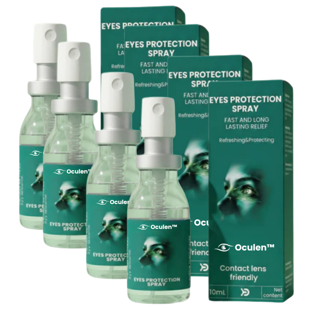 Oculen™ - Premium