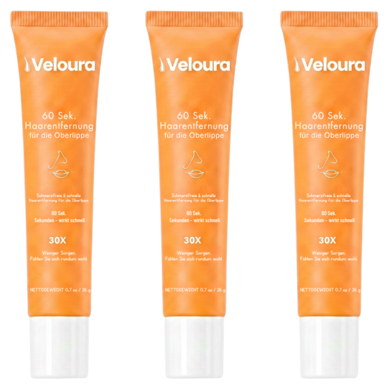 Veloura™ - Premium