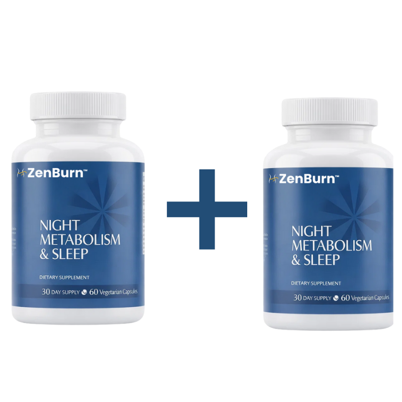 ZenBurn