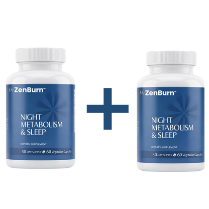 ZenBurn