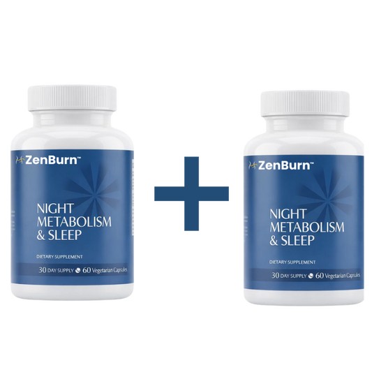 ZenBurn