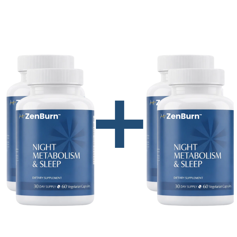 ZenBurn