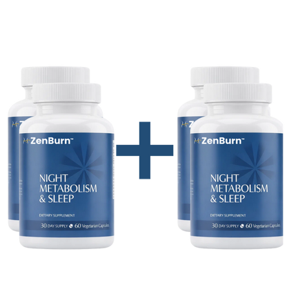 ZenBurn