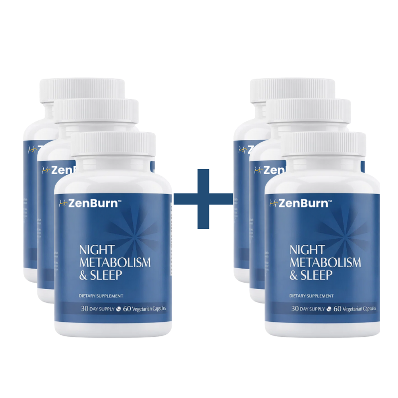 ZenBurn