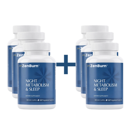 ZenBurn